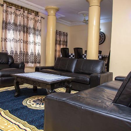 Magnifique Appartement - Cotonou - Avotrou Apkapka Buitenkant foto