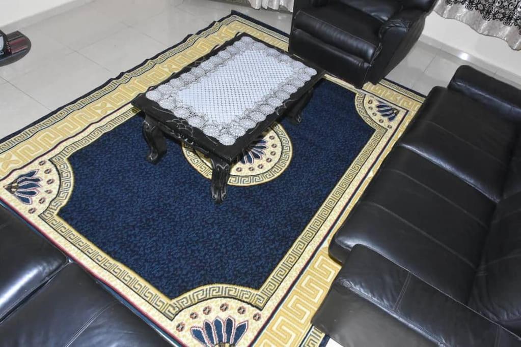 Magnifique Appartement - Cotonou - Avotrou Apkapka Buitenkant foto