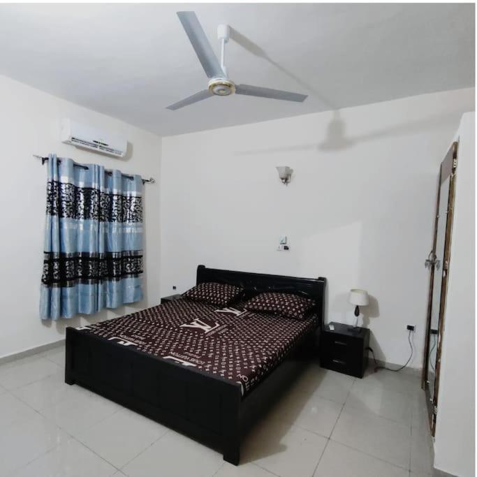 Magnifique Appartement - Cotonou - Avotrou Apkapka Buitenkant foto