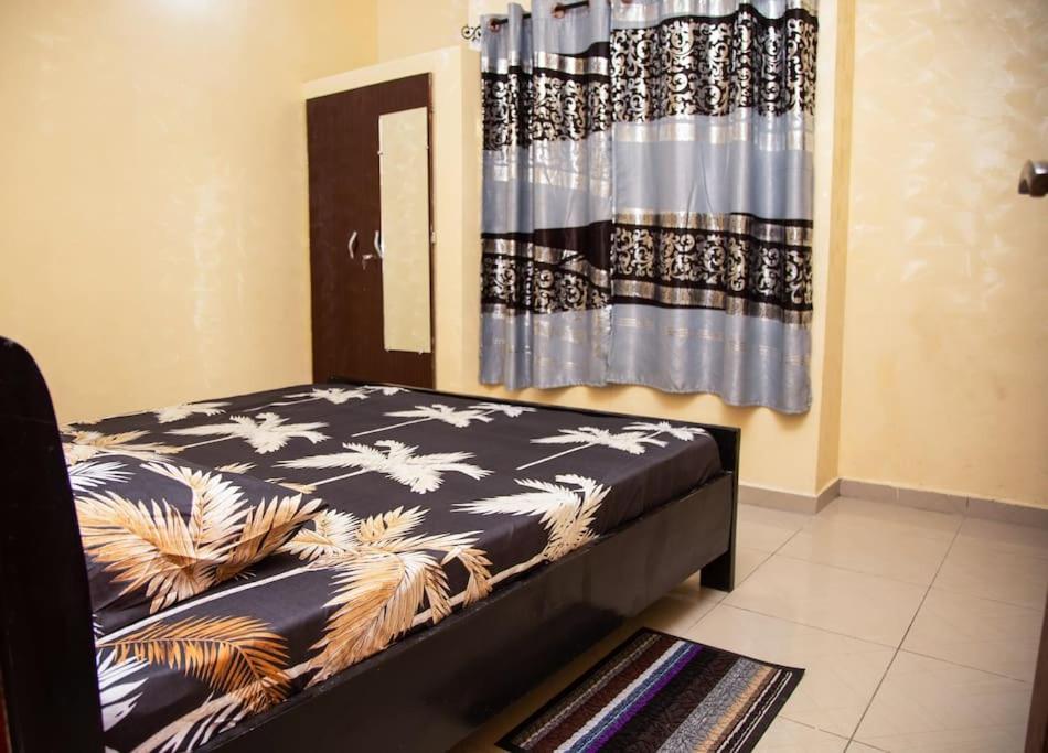 Magnifique Appartement - Cotonou - Avotrou Apkapka Buitenkant foto