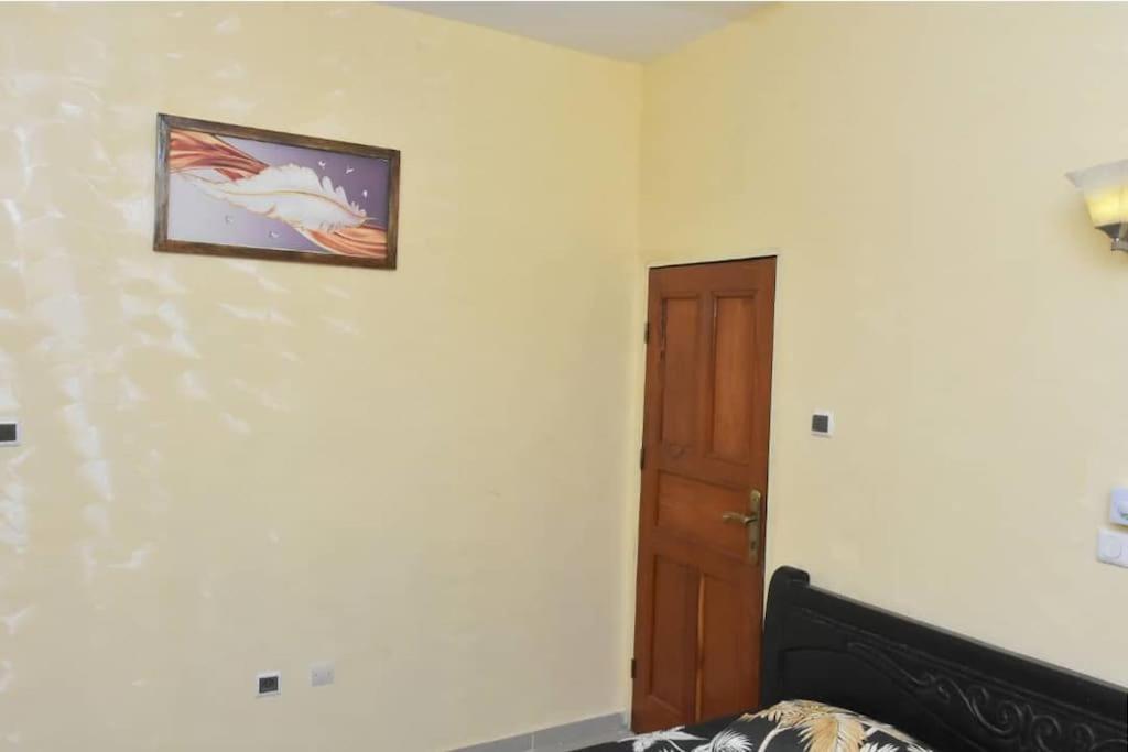 Magnifique Appartement - Cotonou - Avotrou Apkapka Buitenkant foto
