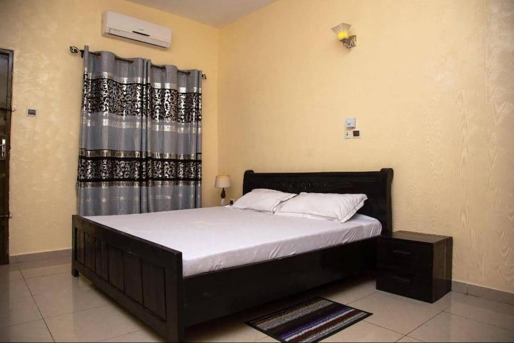 Magnifique Appartement - Cotonou - Avotrou Apkapka Buitenkant foto